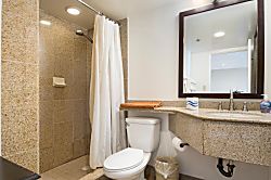 Ilikai Apartment #1624