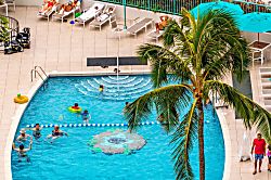 Ilikai Apartment #1624