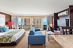 Ilikai Apartment #1624