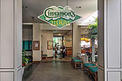 Ilikai Apartment #1624