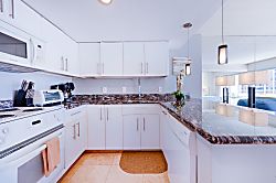 Ilikai Apartment #730