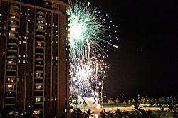 Ilikai Apartment #730