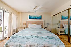 Ilikai Apartment #730
