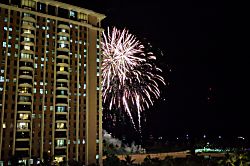 Ilikai Apartment #730