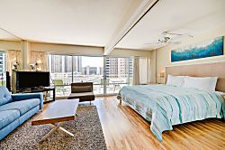 Ilikai Apartment #730