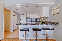 Ilikai Apartment #730