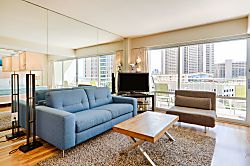 Ilikai Apartment #730