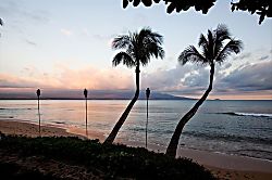 Maalaea Bay  vacation rental