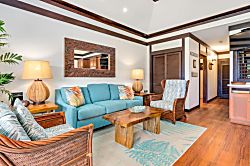 Kiahuna Plantation Resort #2179