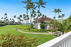 Kiahuna Plantation Resort #2179