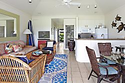 Kiahuna Plantation #165 (building 25)