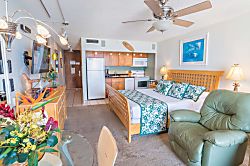 Royal Kahana Resort 1104