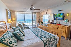 Royal Kahana Resort 1104