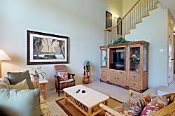 Waikoloa Colony Villas #1104