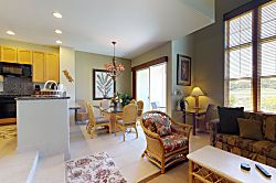Waikoloa Colony Villas #1104