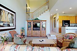 Waikoloa Colony Villas #1104