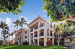 Shores at Waikoloa #323
