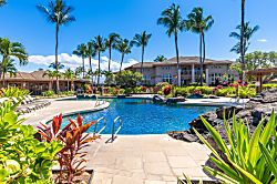 Waikoloa Colony Villas #1306
