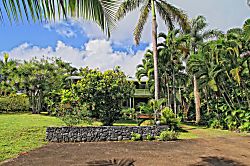 Fishers Hana Bay Hale