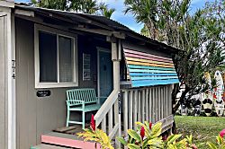 Haiku Surf COTTAGE