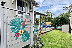 Haiku Surf COTTAGE