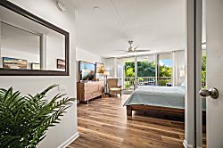 Cliffs at Princeville #1208A Garden Unit