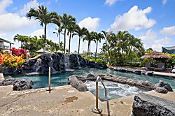 Cliffs at Princeville #1208A Garden Unit