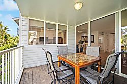 Cliffs at Princeville #1208A Garden Unit