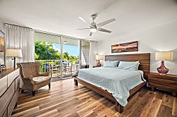 Cliffs at Princeville #1208A Garden Unit