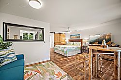 Cliffs at Princeville #1208A Garden Unit