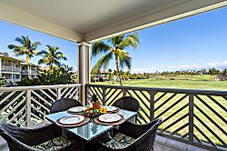 Fairway Villas Waikoloa A21