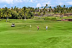 Fairway Villas Waikoloa A21