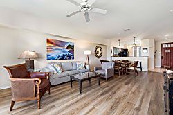 Fairway Villas Waikoloa A21