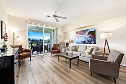 Fairway Villas Waikoloa A21