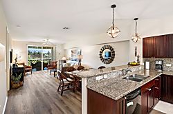 Fairway Villas Waikoloa A21