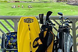 Fairway Villas Waikoloa A21