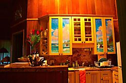 Hana Ocean Palms Bungalow