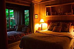 Hana Ocean Palms Bungalow