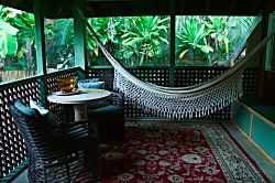 Hana Ocean Palms Bungalow