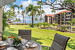 Papakea Resort J103