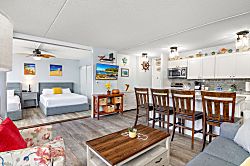 Waikiki Banyan 710 T1