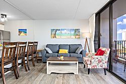 Waikiki Banyan 710 T1