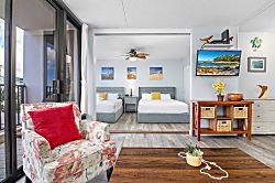 Waikiki Banyan 710 T1