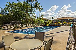 Waiohuli Beach Hale 2 Bedrooms