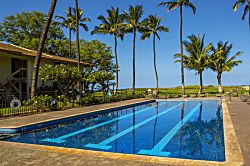 Waiohuli Beach Hale 2 Bedrooms