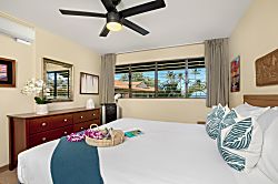 Waiohuli Beach Hale 2 Bedrooms