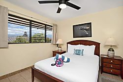 Waiohuli Beach Hale 2 Bedrooms
