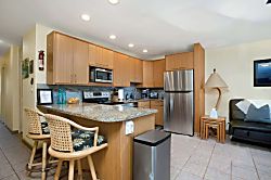 Waiohuli Beach Hale 2 Bedrooms