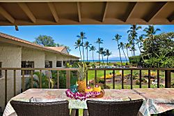 Waiohuli Beach Hale 2 Bedrooms