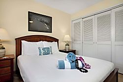 Waiohuli Beach Hale 2 Bedrooms